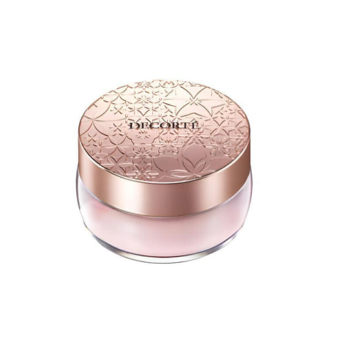 DECORTÉ Рассыпчатая пудра face powder 19 #1