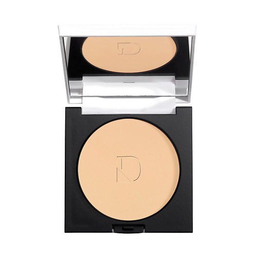 DIEGO DALLA PALMA MILANO Пудра для лица компактная Compact Powder #1