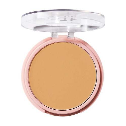 E.L.F. Пудра для лица Halo Glow Puder Powder Filter 10 #1