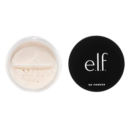 E.L.F. Пудра для лица Puder High Definition Powder 8 #1