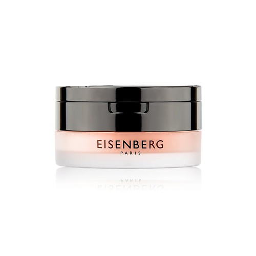 EISENBERG Пудра рассыпчатая Ultra-Perfecting & Blurring Loose Powder #1