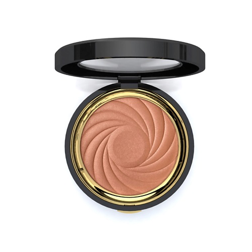 ETRE BELLE Natural Glow Compact Powder Шелковистая мерцающая компактная пудра для лица 8 #1