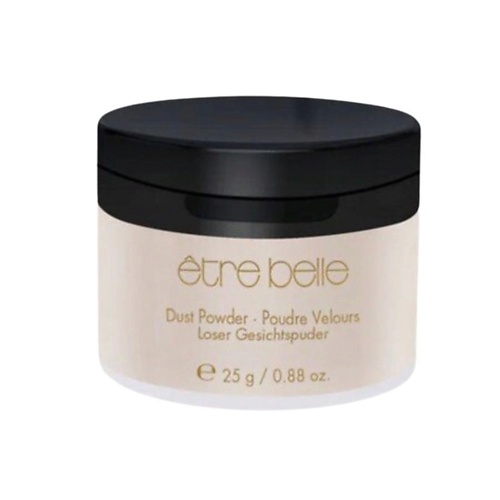 ETRE BELLE Рассыпчатая пудра для лица Face Powder #1