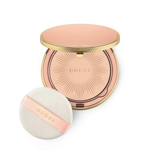 GUCCI Пудра для лица Beauty Matte 11 #1
