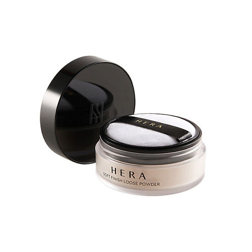 HERA Пудра для фиксации макияжа Soft Finish Loose Powder 15 #1