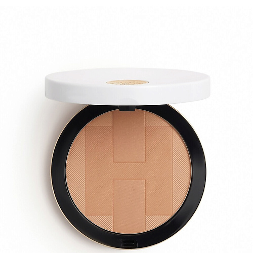 HERMÈS HERMES Компактная пудра Plein Air H Trio Healthy Glow Mineral Powder 18 #1