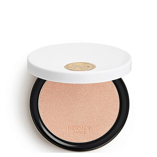 HERMÈS HERMES Компактная пудра Plein Air Radiant Glow Powder #1