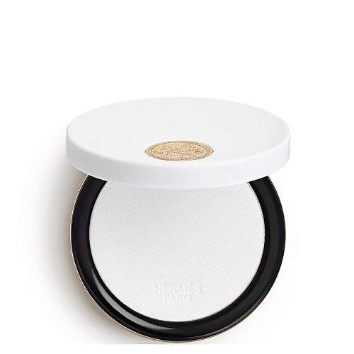 HERMÈS HERMES Матирующая компактная пудра Plein Air Radiant Matte Powder #1