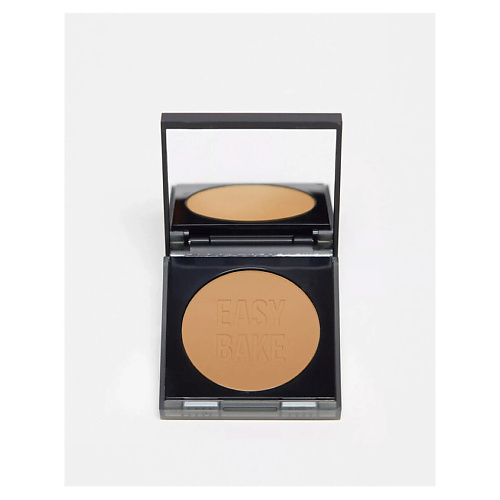 HUDA BEAUTY Пудра для лица Easy Bake Blend and Snatch #1