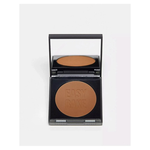 HUDA BEAUTY Пудра для лица Easy Bake Blend and Snatch #1