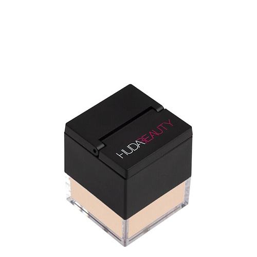 HUDA BEAUTY Пудра для лица мини Baby Bake 6 #1
