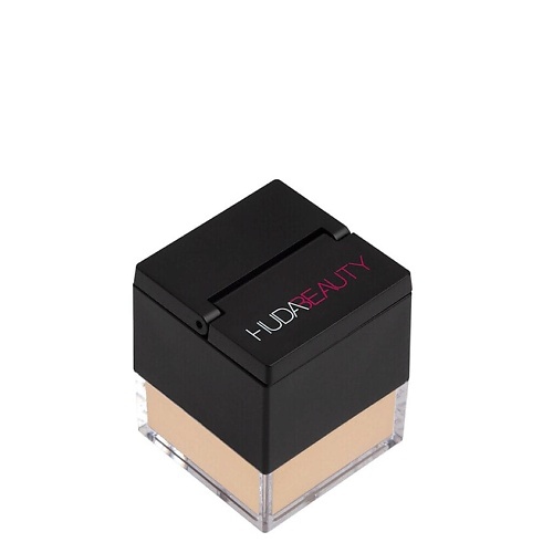 HUDA BEAUTY Пудра для лица мини Baby Bake 6 #1