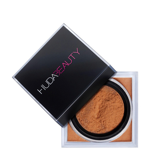 HUDA BEAUTY Рассыпчатая пудра Easy Bake Powder для фиксации макияжа 20 #1