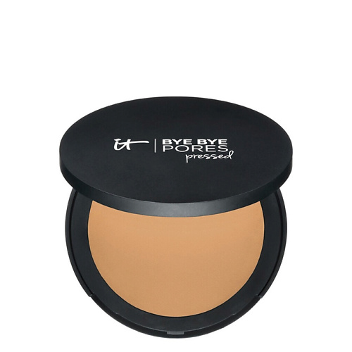 IT COSMETICS Компактная пудра Bye Bye Pores Pressed Setting Powder 9 #1