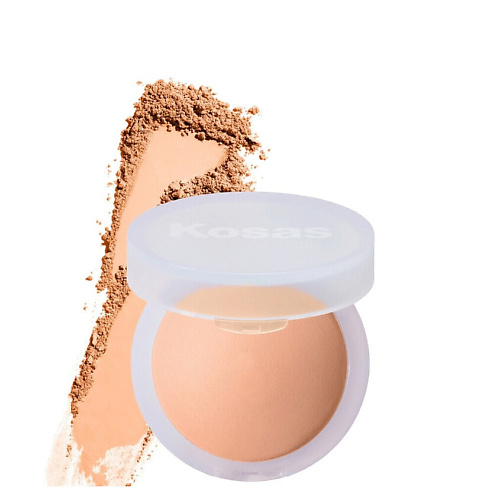 KOSAS Осветляющая пудра Cloud Set Brightening Powder Targeted Brightening Powder #1