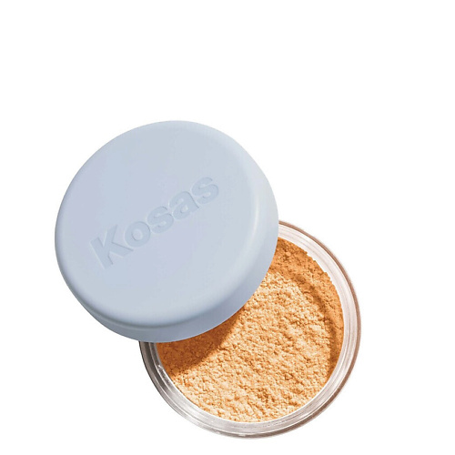KOSAS Рассыпчатая пудра Cloud Set Loose Translucent Setting + Blurring Powder 20 #1