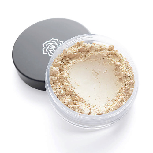 KRISTALL MINERALS COSMETICS Минеральная пудра Сатиновая 5 #1