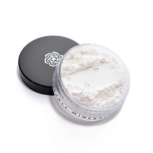 KRISTALL MINERALS COSMETICS Пудра с HD-эффектом #1