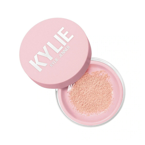 KYLIE COSMETICS BY KYLIE JENNER Фиксирующая пудра  Loose Powder 5 #1