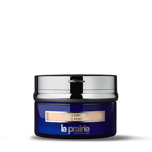 LA PRAIRIE Рассыпчатая пудра Skin Caviar Loose Powder 50 #1