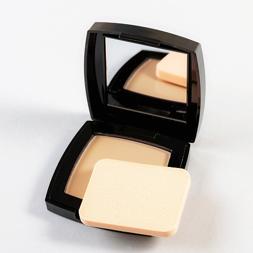 LAVELLE COLLECTION Пудра компактная матирующая SPF-15 Powder 8 #1