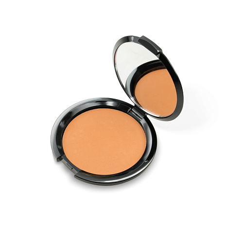 LAYLA Компактная пудра с эффектом загара Top Cover Bronzing Powder #1