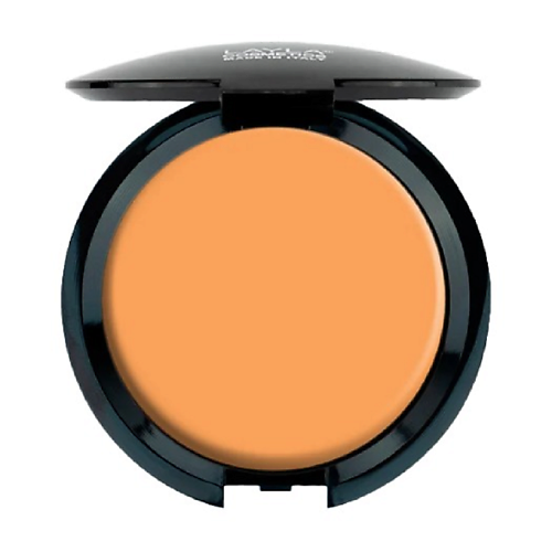 LAYLA Крем-пудра для лица Top Cover Creamy Powder #1