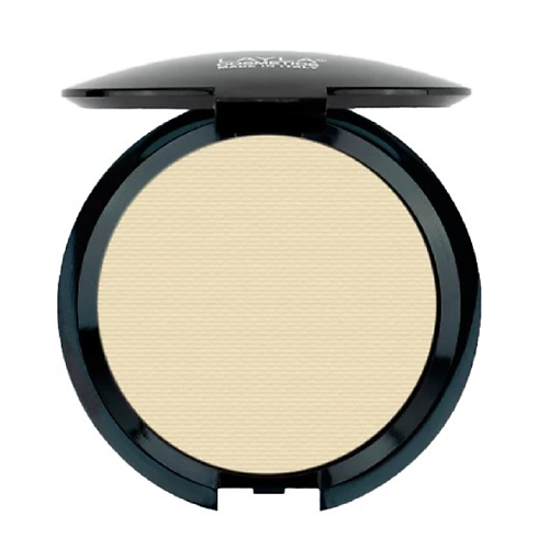 LAYLA Пудра компактная для лица Top Cover Compact Face Powder #1