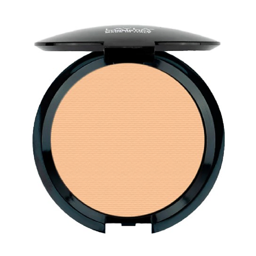 LAYLA Пудра компактная для лица Top Cover Compact Face Powder #1