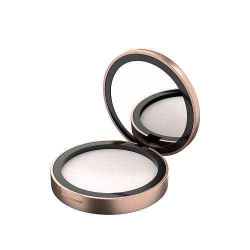 LETIQUE COSMETICS Прозрачная финишная пудра INVISIBLE FINISHING POWDER #1