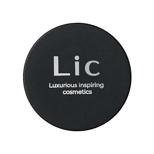 LIC Пудра HD / HD Loose powder 12 #1