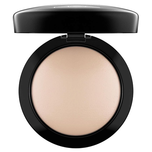 MAC Минеральная пудра Mineralize Skinfinish Natural #1