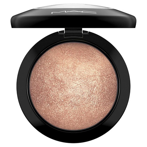 MAC Перламутровая пудра Mineralize Skinfinish #1