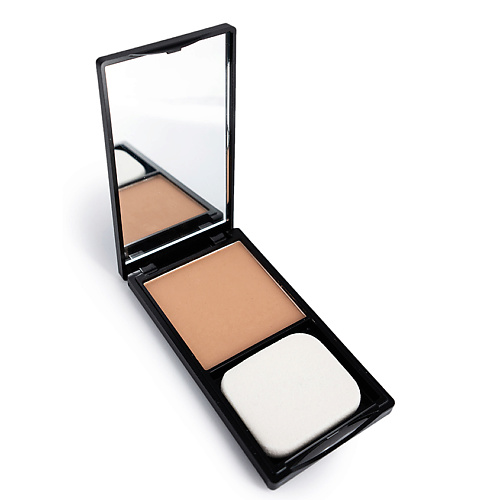 MAGRUSS Пудра-бронзатор для лица Powder Bronzer #1