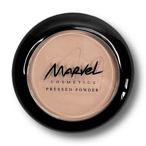 MARVEL COSMETICS Пудра для лица #1