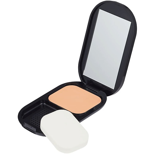 MAX FACTOR Компактная пудра суперустойчивая Facefinity Compact #1