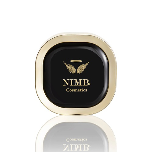 NIMBT Пудра рассыпчатая LIGHT LOOSE POWDER 9 #1
