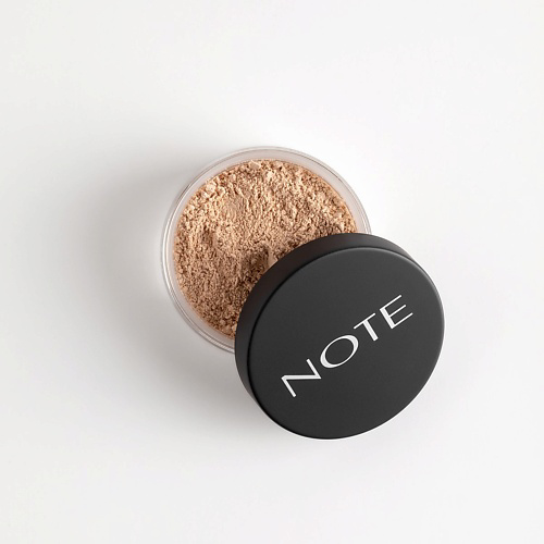 NOTE COSMETIQUE Пудра рассыпчатая #1