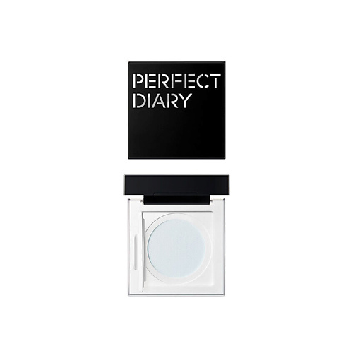 PERFECT DIARY Рассыпчатая пудра с эффектом размытия Translucent Blurring Loose Powder 7 #1