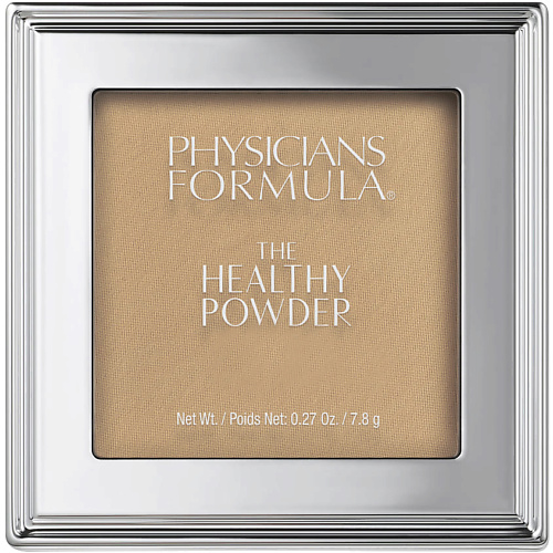 PHYSICIANS FORMULA Пудра The Healthy Powder #1
