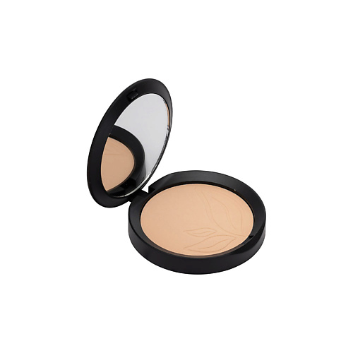 PUROBIO Пудра Indissoluble Compact Powder #1