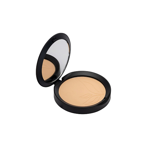 PUROBIO Пудра Indissoluble Compact Powder #1