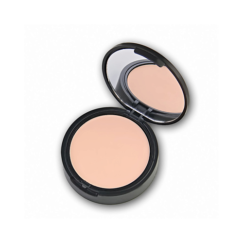 SILVANA Пудра для лица Compact Powder #1