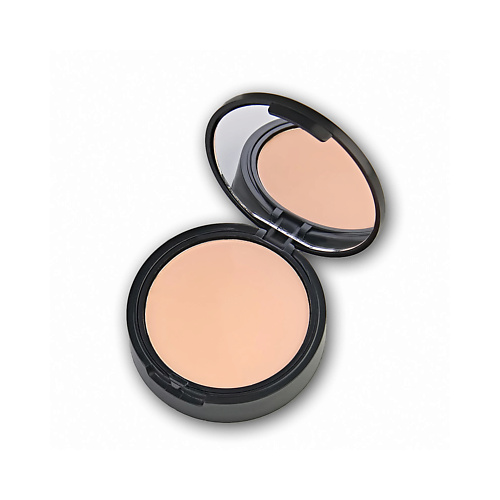 SILVANA Пудра для лица Compact Powder #1