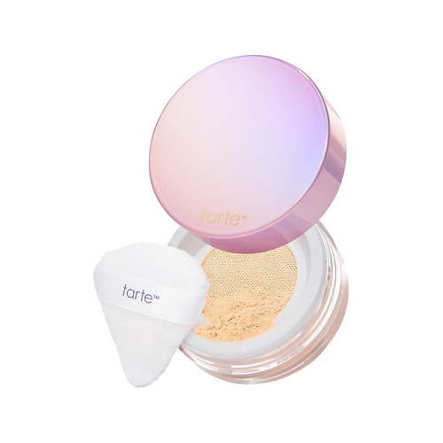 TARTE Пудра для лица Creaseless Setting & Brightening Powder 7 #1