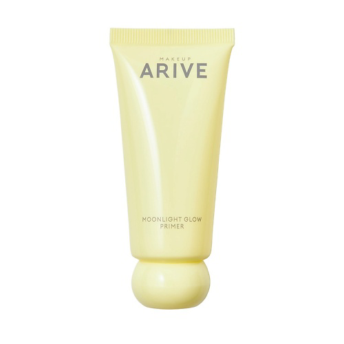 ARIVE MAKEUP Ухаживающая база под макияж Moonlight Glow Primer #1