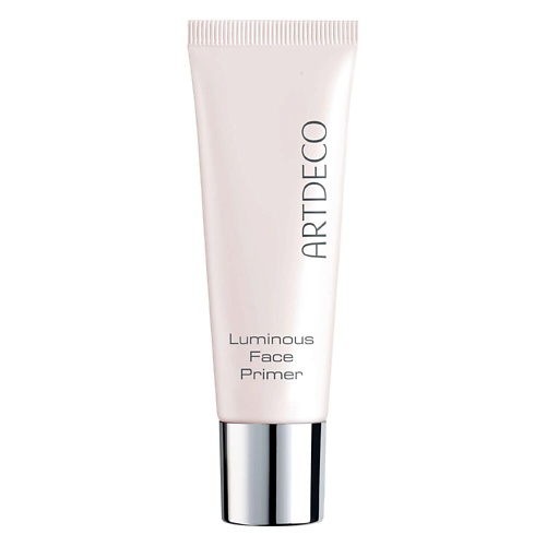 ARTDECO Праймер для лица с эффектом сияния Luminous Face Primer 25 #1