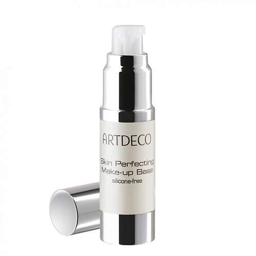 ARTDECO Выравнивающая основа под макияж Skin Perfecting Make-Up Base 15 #1