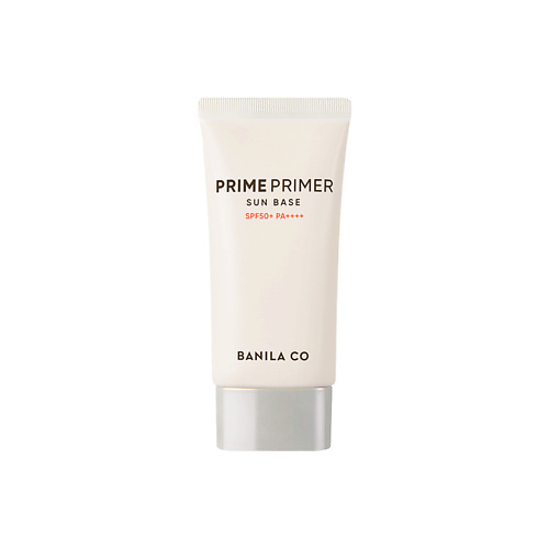 BANILA CO База для лица солнцезащитная SPF50+ PA++++ Prime Primer Sun Base 50 #1