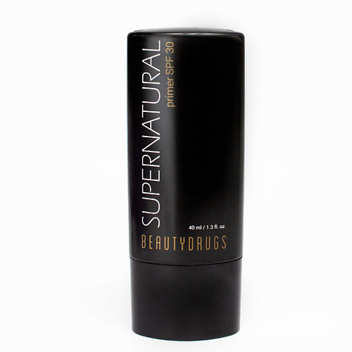 BEAUTYDRUGS Supernatural Primer Праймер для лица SPF 30 40 #1